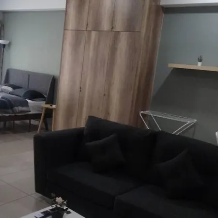 Ha12 Cyberjaya, Netflix, Wifi, Free Parking, 3023 Apartment Exterior photo