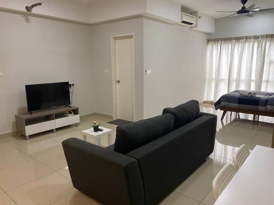 Apartment Ha12 Cyberjaya, Netflix, Wifi, Free Parking, 3023 Cyberjaya
