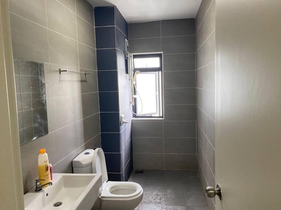 Ha12 Cyberjaya, Netflix, Wifi, Free Parking, 3023 * Cyberjaya