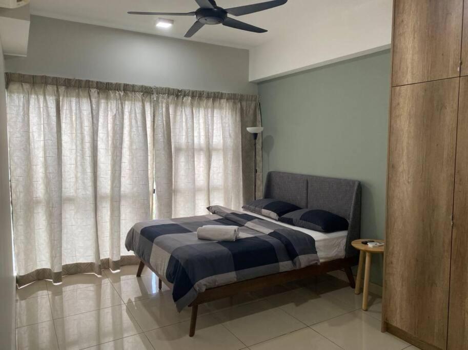 Ha12 Cyberjaya, Netflix, Wifi, Free Parking, 3023